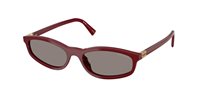 Sunglasses Miu Miu Woman A06S21I80Q54